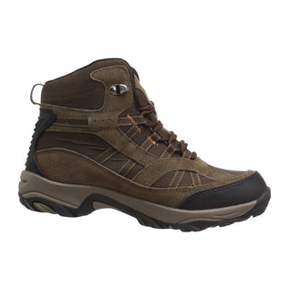 Northside - KIDS RAMPART MID WP TRAIL HIKER BOOTS