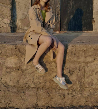 4Ccccees - Women's Ray One Sneakers