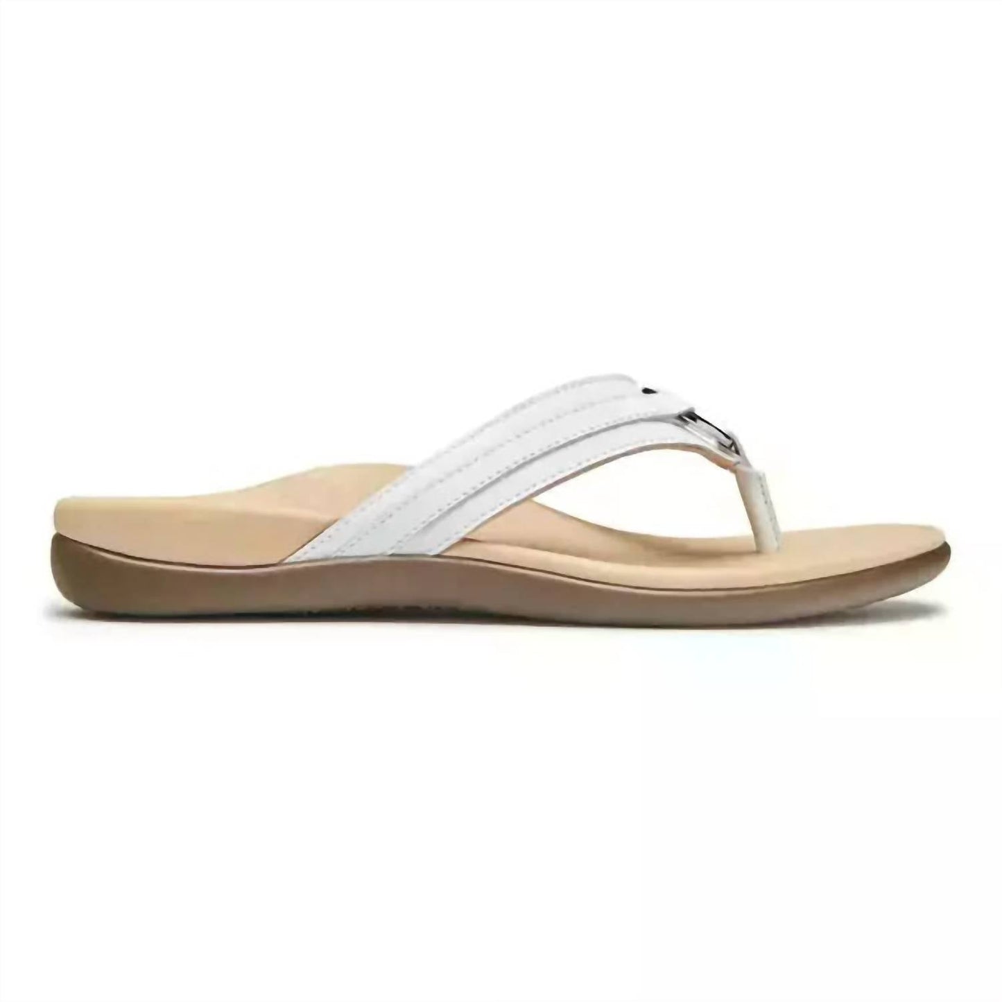 Vionic - Women's Tide Aloe Flip Flop Sandal