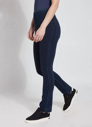 Lysse - Denim Straight Leg Jeans