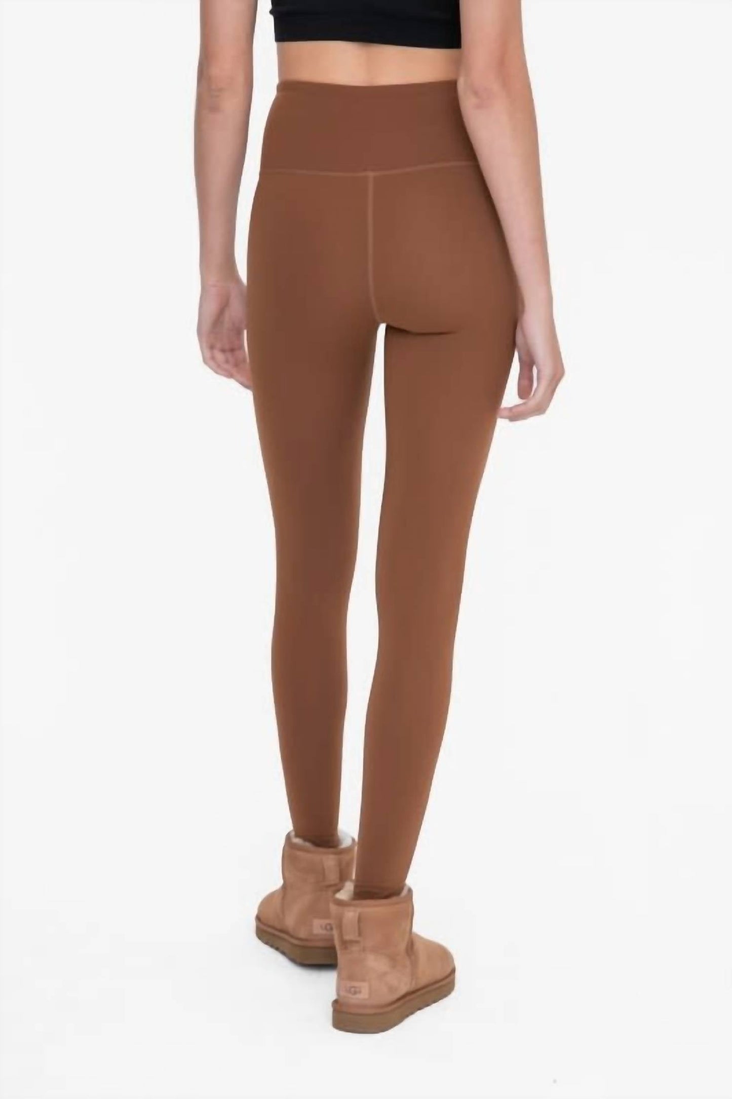 Mono B - Essential Solid Legging