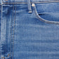 Mother - HIGH WAISTED WEEKENDER SKIMP JEANS