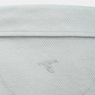 Genteal - Men's Textured Polo