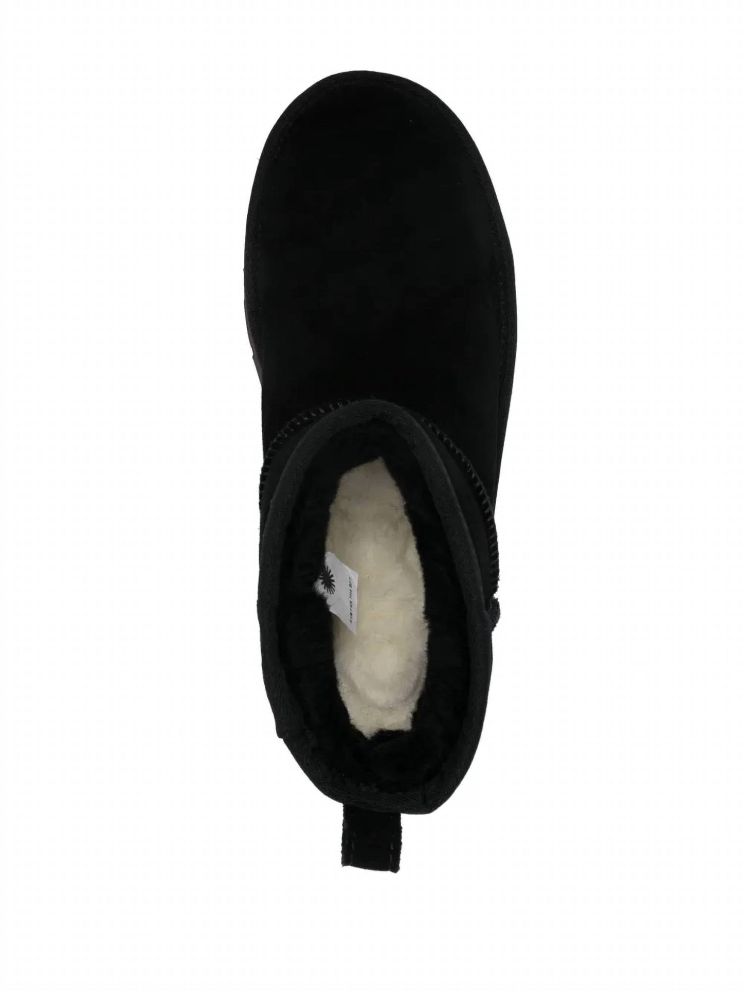 Ugg - Women's Classic Ultra Mini New Heights Boot