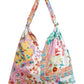 Johnny Was - RING BEACH BAG