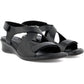 Ecco - Women's Felicia Cross Sandal