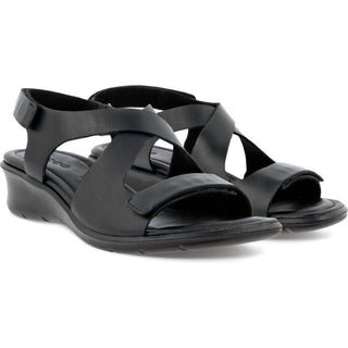 Ecco - Women's Felicia Cross Sandal