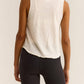Z Supply - GOOD VIBES TANK TOP