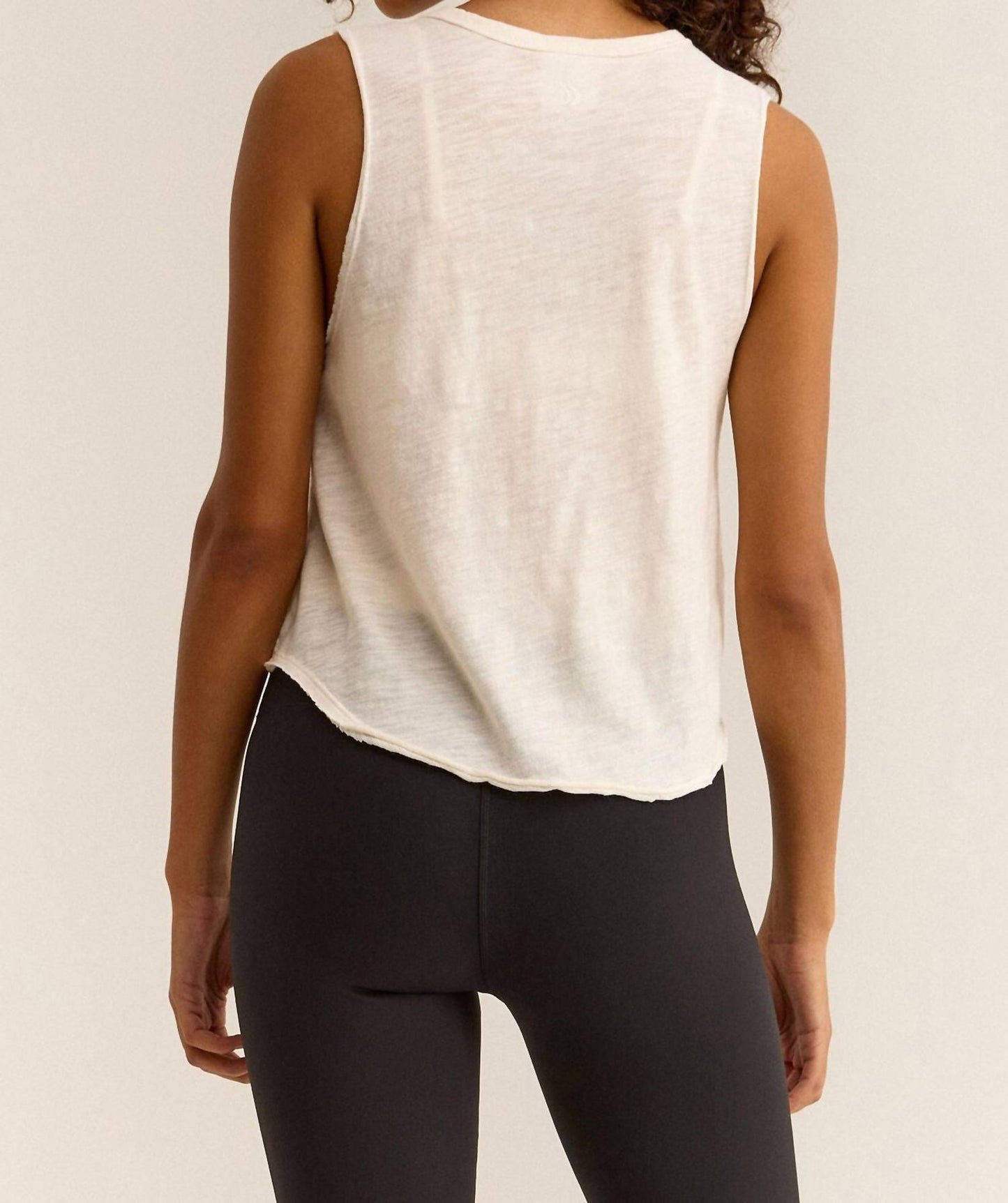 Z Supply - GOOD VIBES TANK TOP