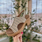 Corkys Footwear - Women's Miss Carley Platform Sandal