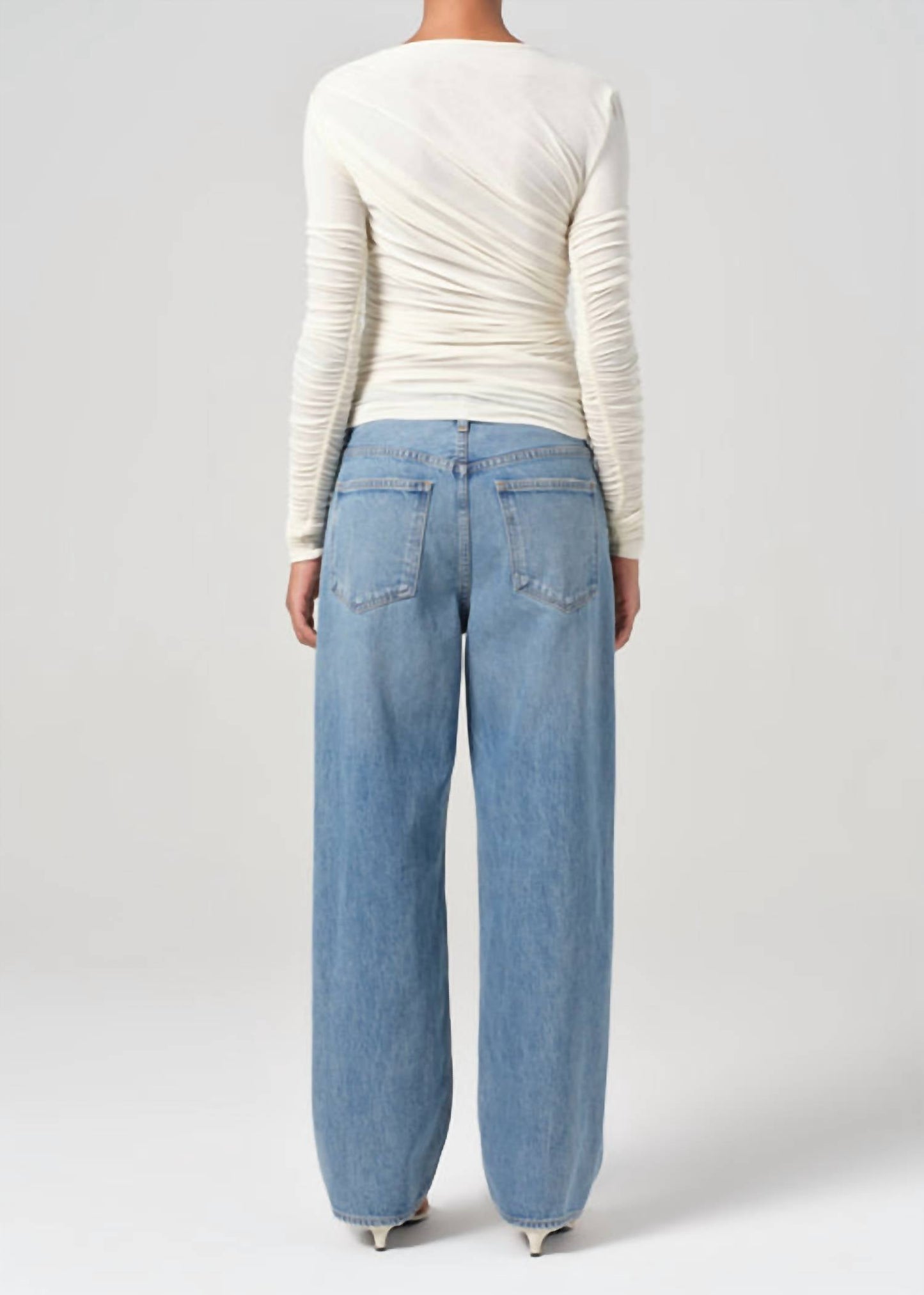 Agolde - Henson Jean