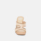 Dolce Vita - Women's Gitel Square Toe Sandal
