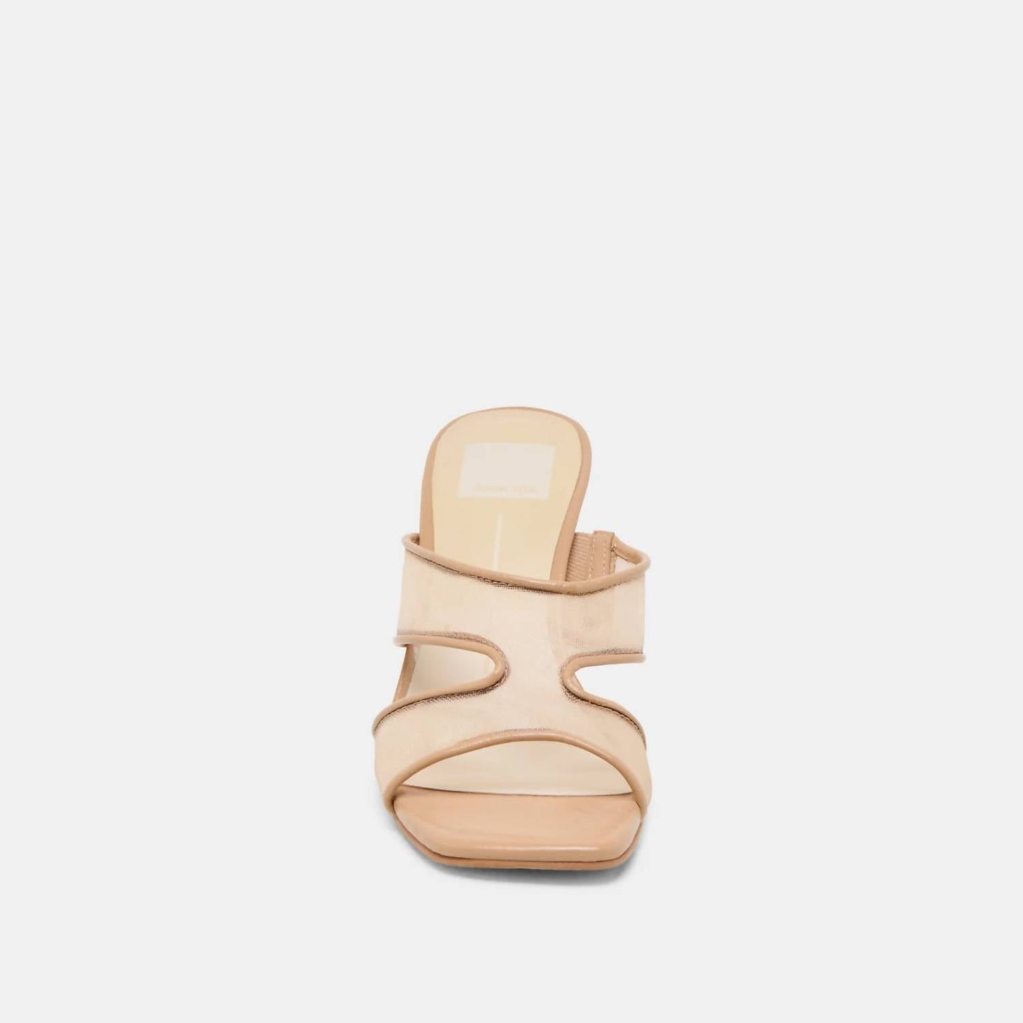 Dolce Vita - Women's Gitel Square Toe Sandal