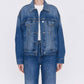 Pistola - Harley Relaxed Trucker Jacket