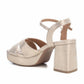 Xti - Women's Heeled Sandals