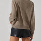 Astr - Delrin Sweater
