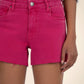 Kut From The Kloth - Jane High Rise Short