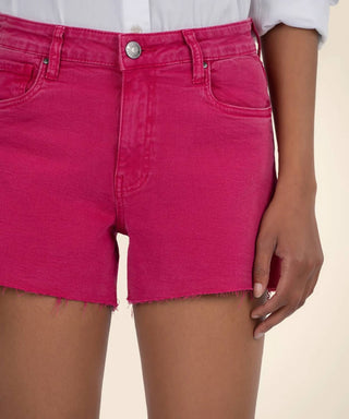 Kut From The Kloth - Jane High Rise Short