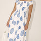Bailey Rose - Shell Dress