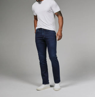 7Diamonds - Generation Athletic Fit Denim Jeans