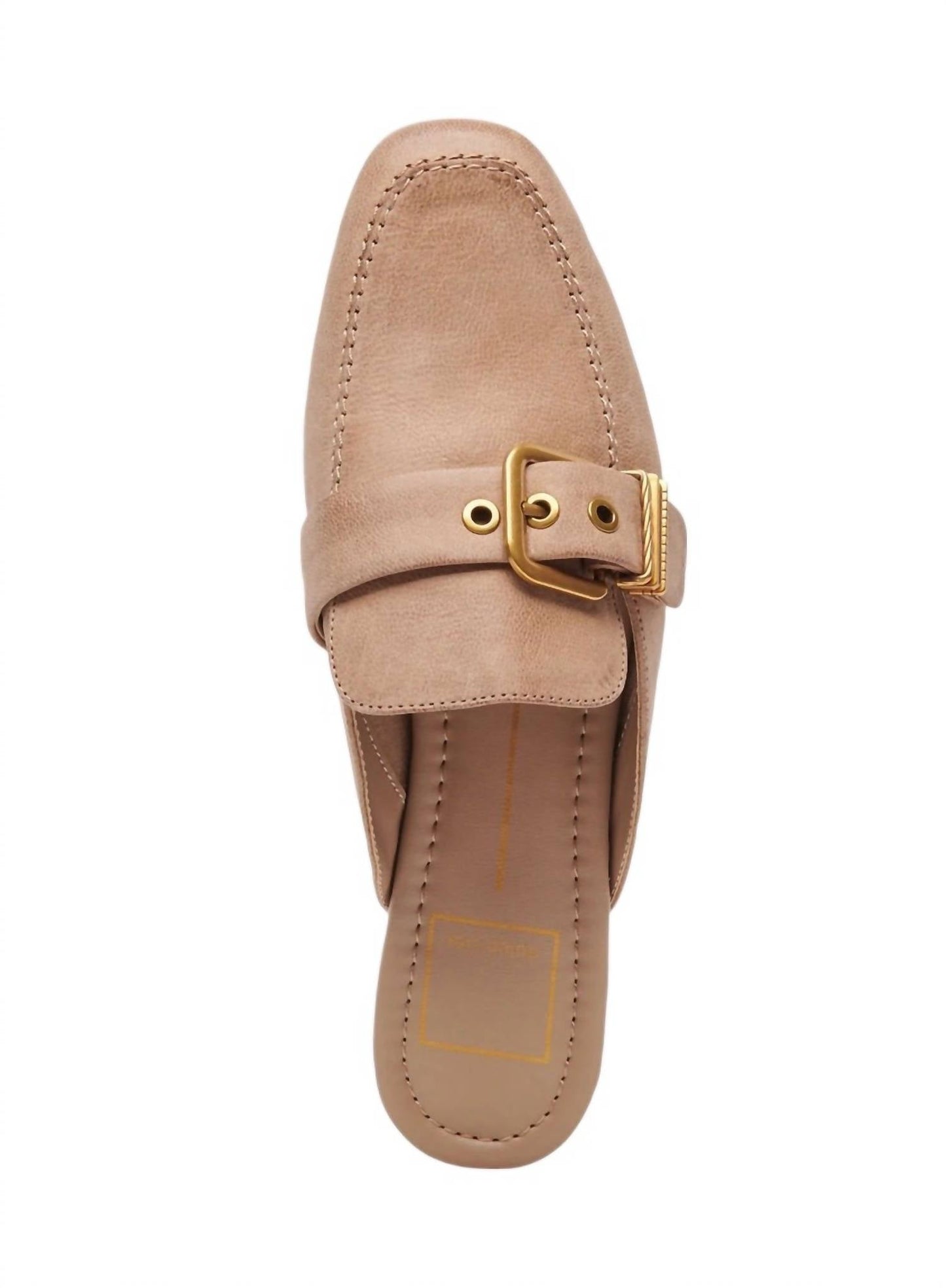 Dolce Vita - Women's Santel Mules