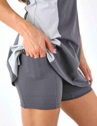 Glyder - Full Force Dress