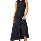 Steve Madden - Jace Sleeveless Maxi Dress