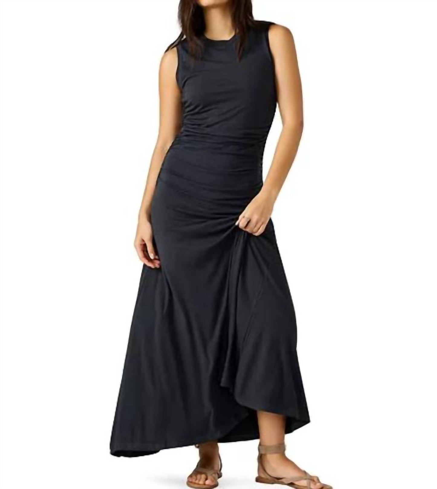 Steve Madden - Jace Sleeveless Maxi Dress