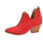 Corkys Footwear - Women's Sassy Bootie