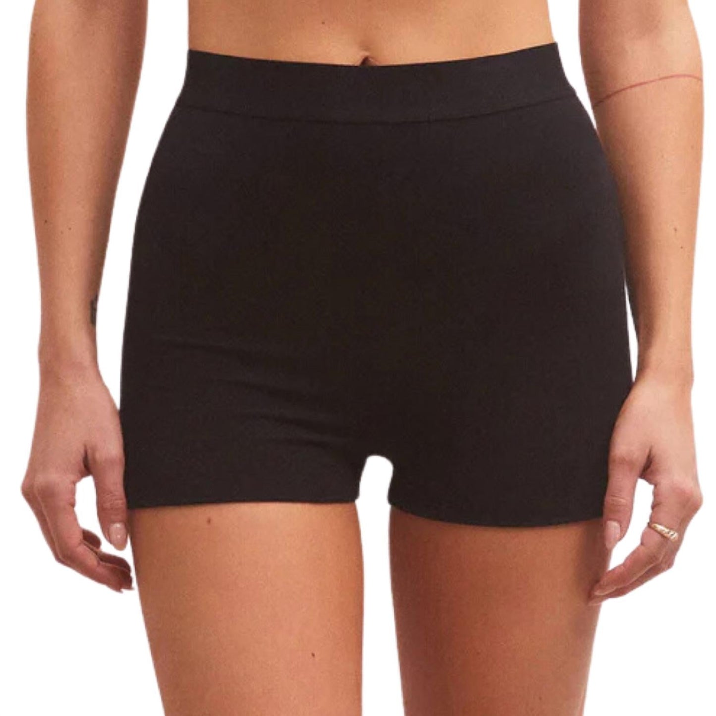 Z Supply - Women's Everyday Lounge Bike Short