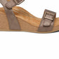 Aetrex - LEXA QUARTER STRAP WEDGE