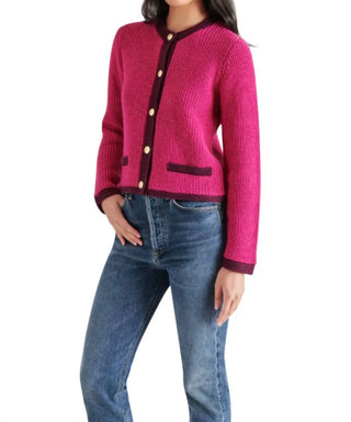 Steve Madden - Fantino Cardigan