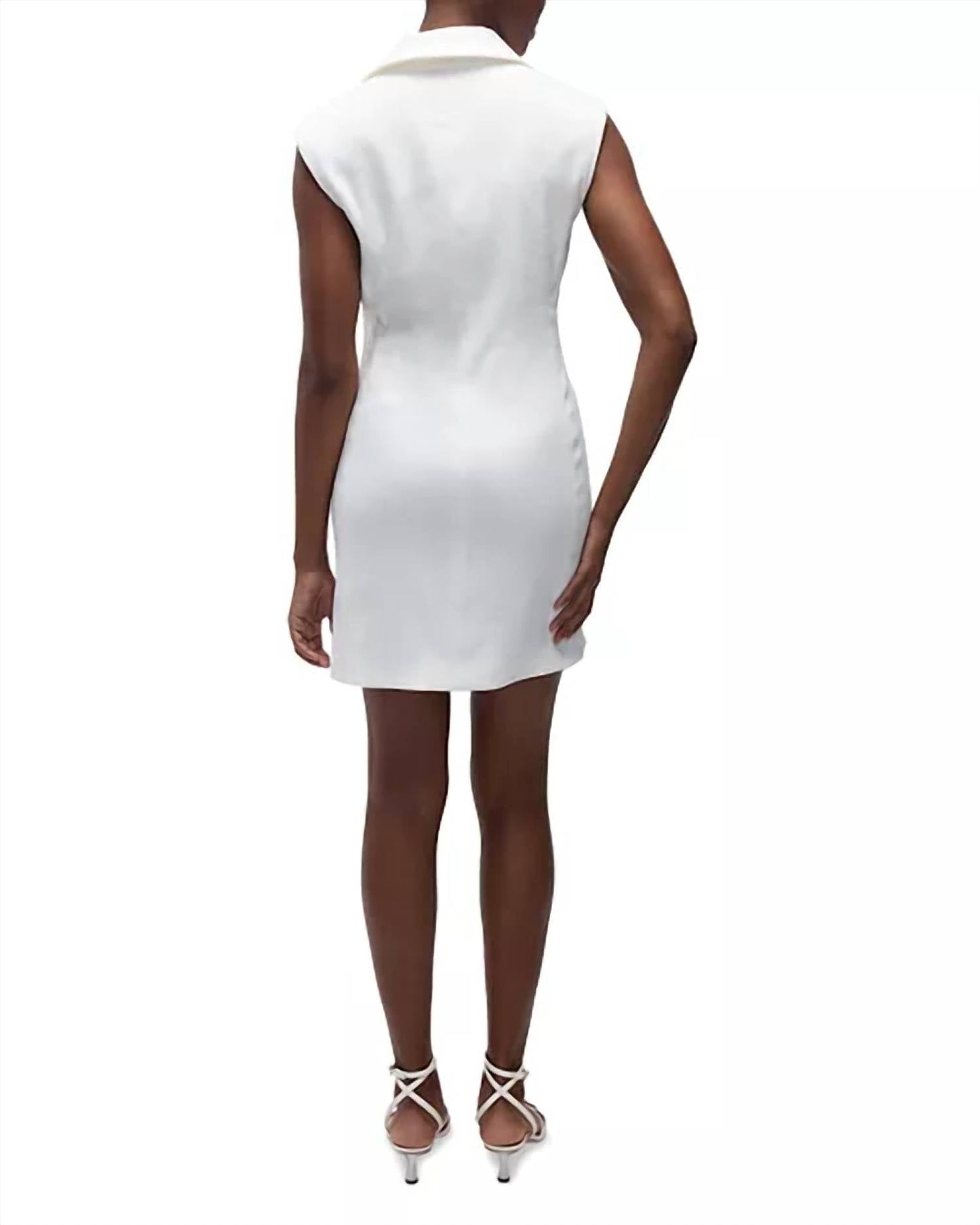 Veronica Beard - Fairfax Dress