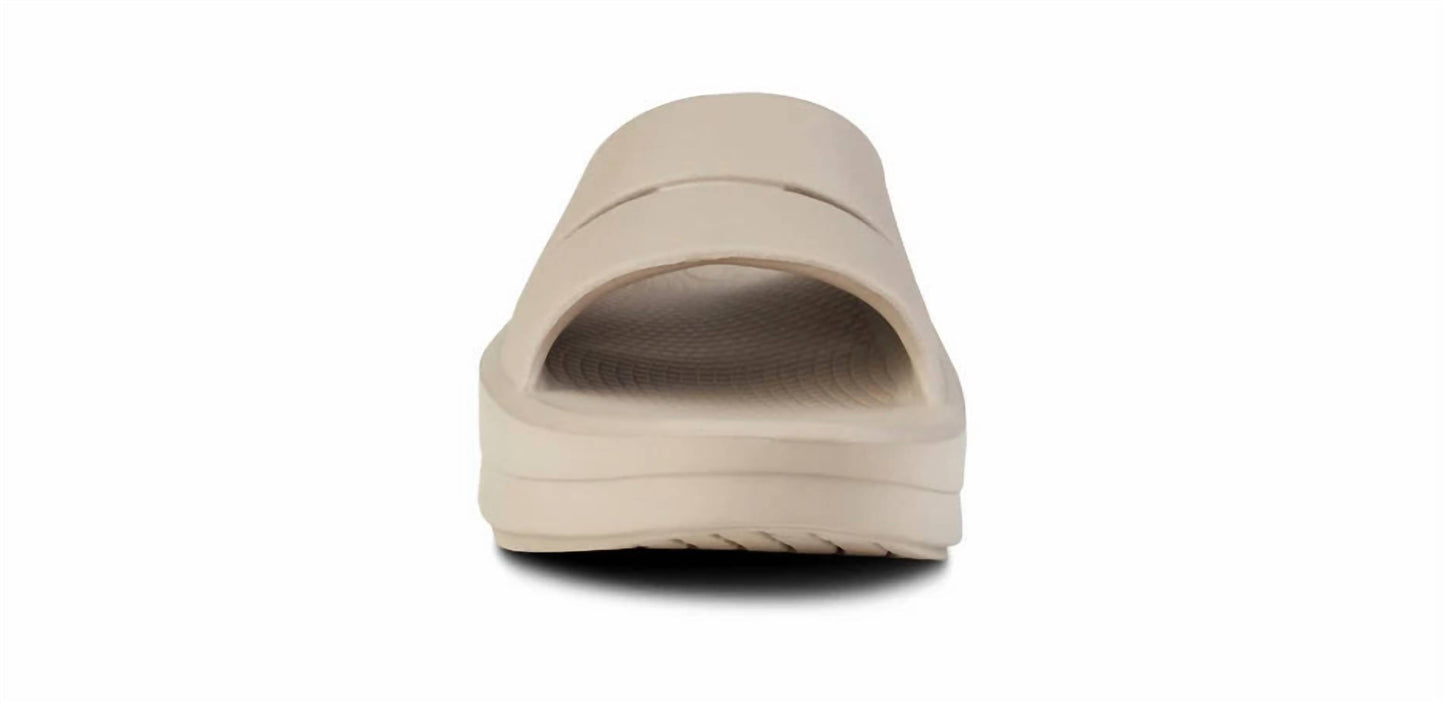 Oofos - Women's Oomega Ooahh Sandal