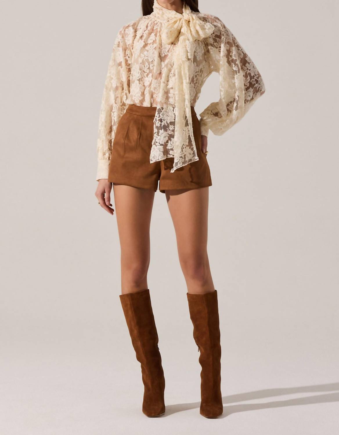 Astr - Cinthia Top