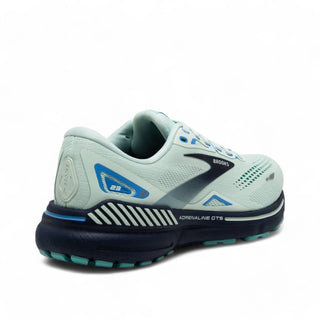 Brooks - WOMENS ADRENALINE GTS 23 RUNNING SHOES