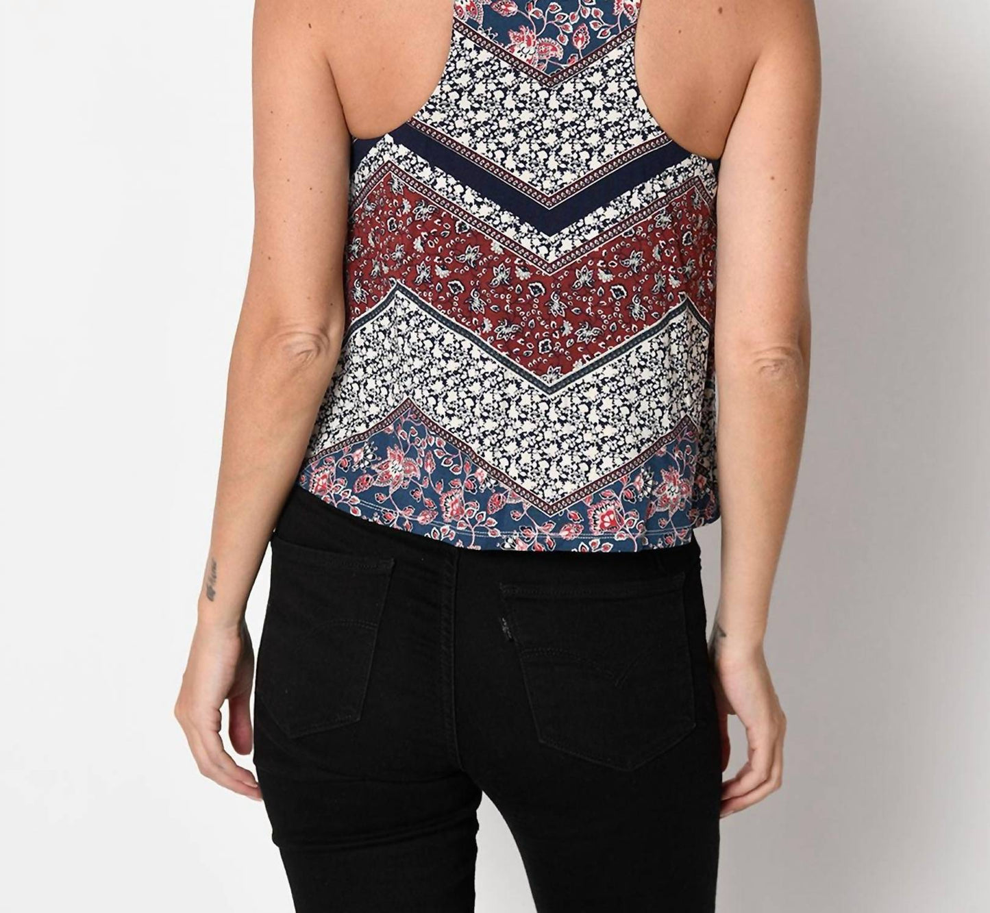 Tart Collections - Hallie Modal Top