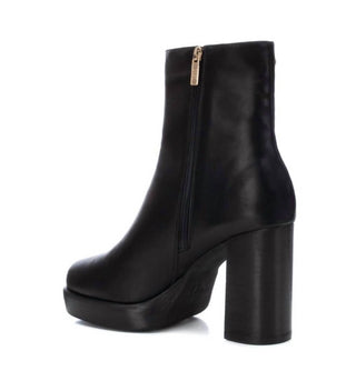Xti - WOMEN'S BLOCK HEEL BOOTIES