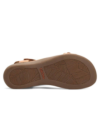 Taos - Women's Show Leather Sandal