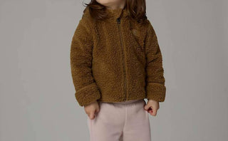 The North Face - Campshire Full-zip Hoodie