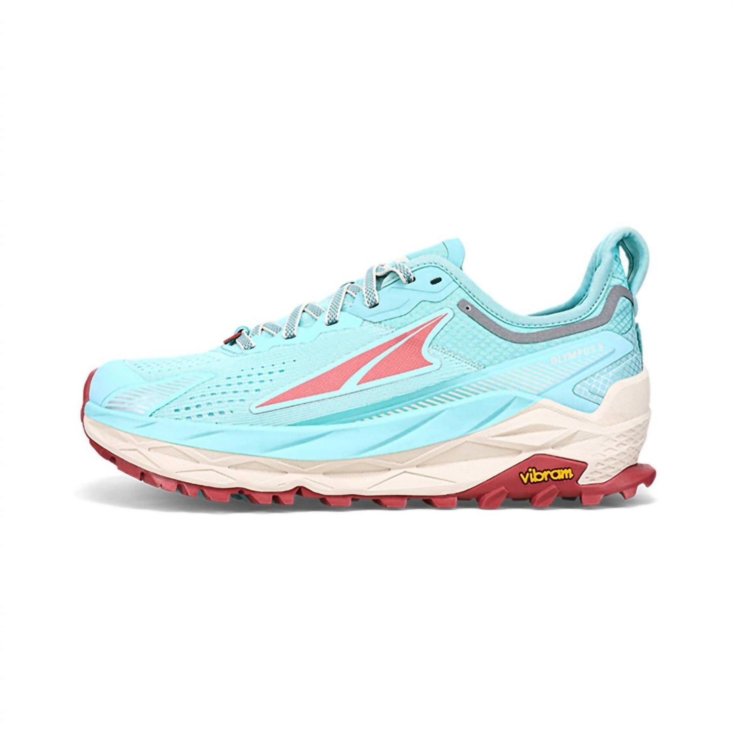 Altra - Women's Olympus 5 Trail Running Shoes
