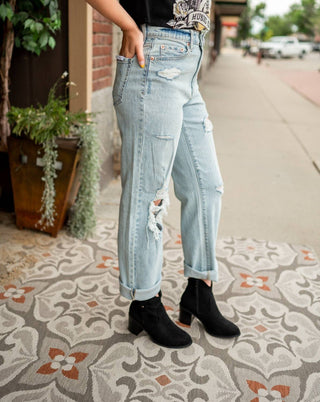 Refresh - Jacey Boot