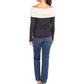 Fifteen Twenty - Jillian Off-The-Shoulder Top