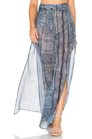 Soah - Women's Laura Wrap Pants