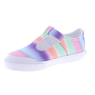 Footmates - Kid's Drew Rainbow