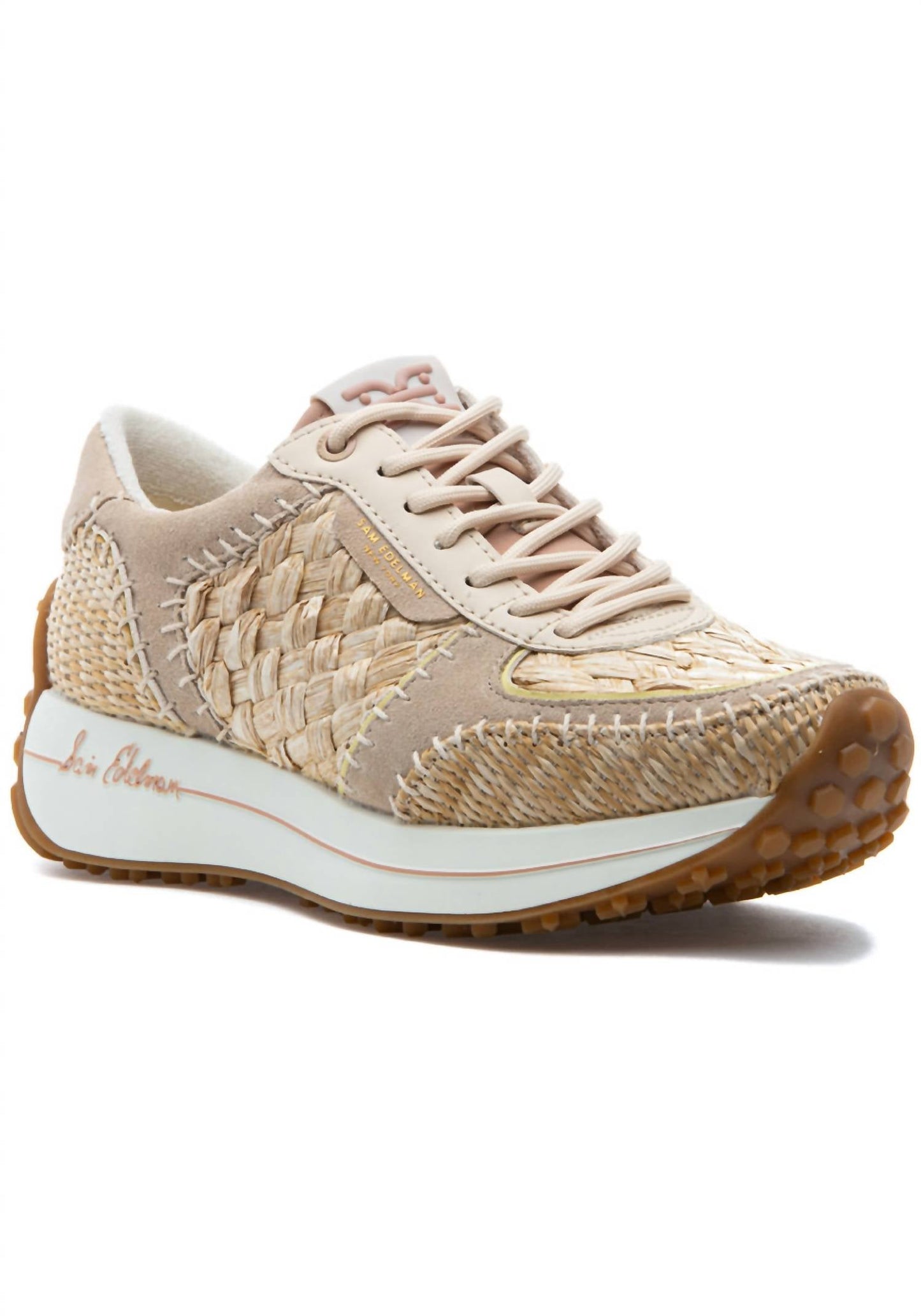 Sam Edelman - WOMEN'S JIANNA SNEAKER