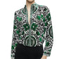 Alice + Olivia - Willa Placket Top