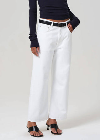 Citizens Of Humanity - Gaucho Vintage Wide Leg Jean