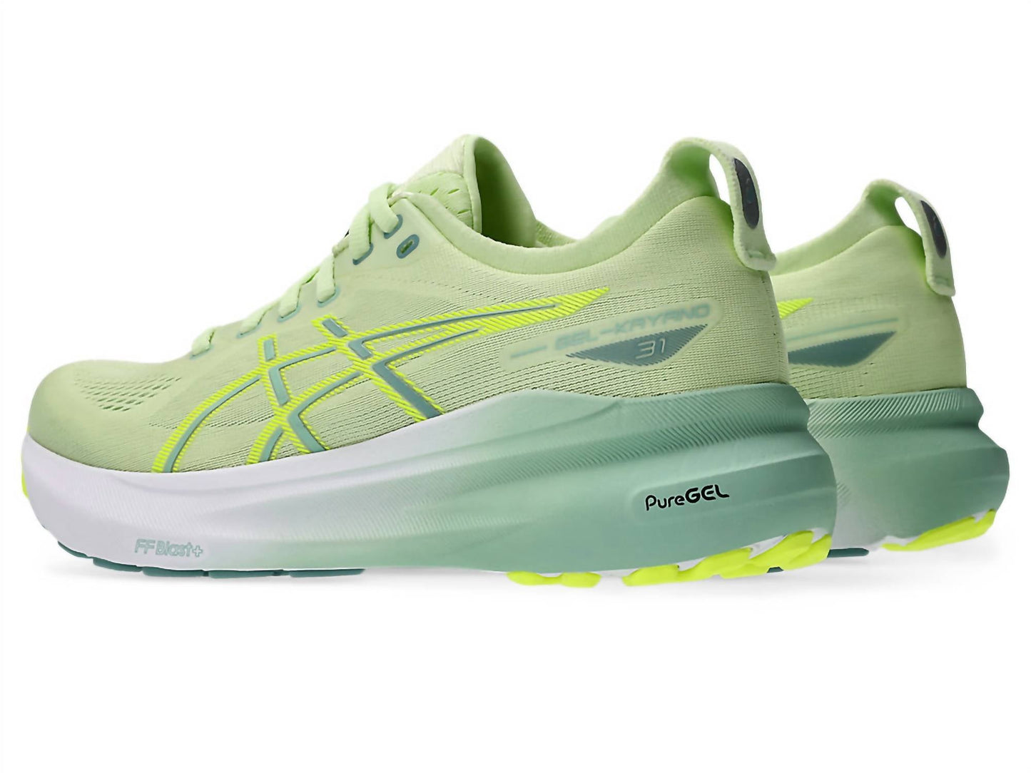 Asics - Women's Kayano 31 Shoes