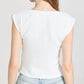 Amanda Uprichard - Fersia Top